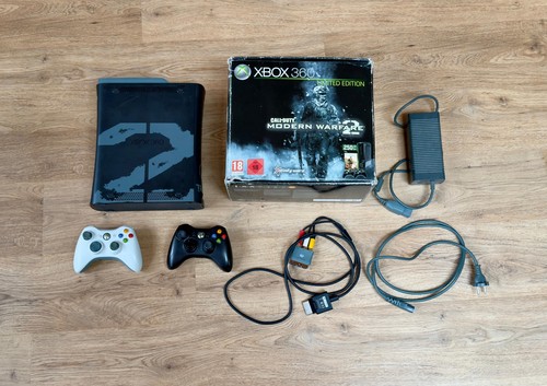 Xbox 360 call duty - xbox, of