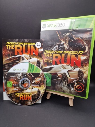 Need for speed the - for,