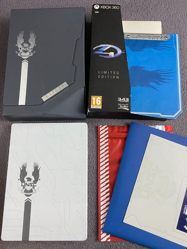 Halo limited edition - 4,