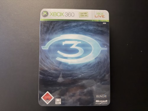 Halo limited edition für - limited,