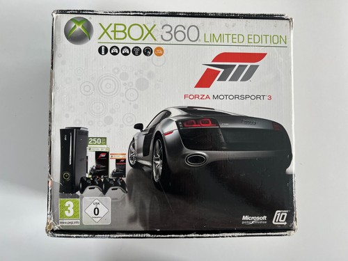 Xbox 360 elite 120gb - xbox,