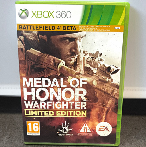 Electronic arts medal - electronic, honor