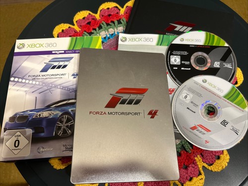 Forza motorsport limited - forza,