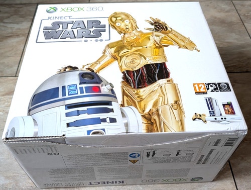 Neu sealed microsoft xbox - sealed,