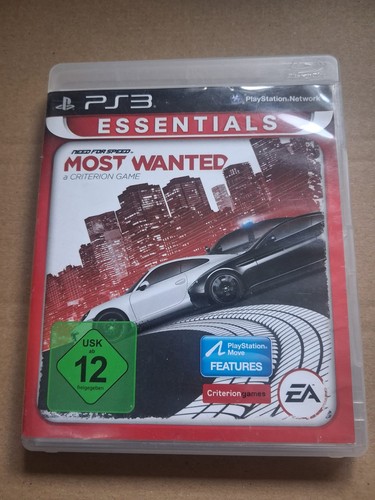 Xbox 360 need for speed - for, most
