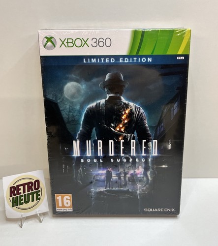 Xbox 360 spiel - 360,