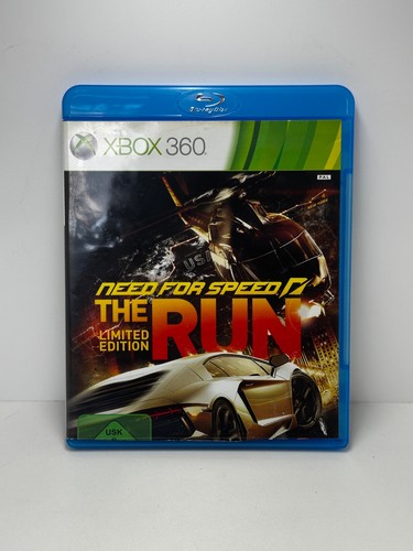 Need for speed the - speed:,