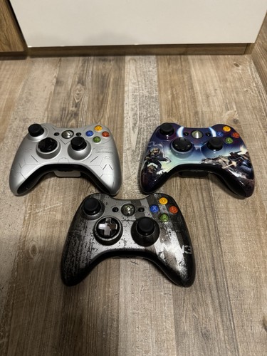 Microsoft xbox 360 controller - microsoft,