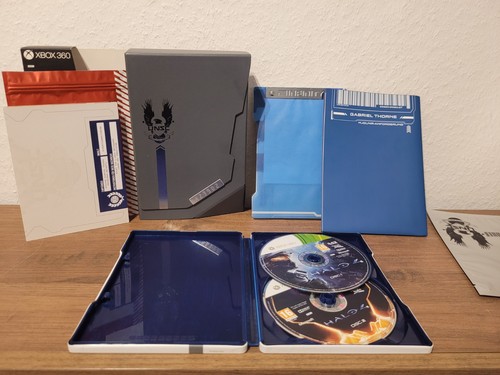 Halo limited edition - halo,