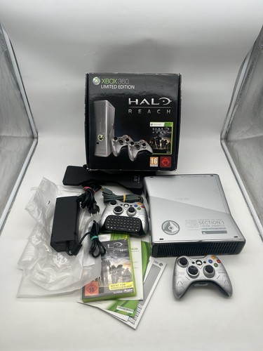 Microsoft xbox 360 - xbox, slim