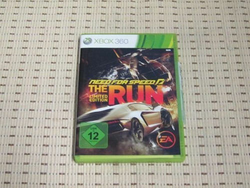 Need for speed the - for,