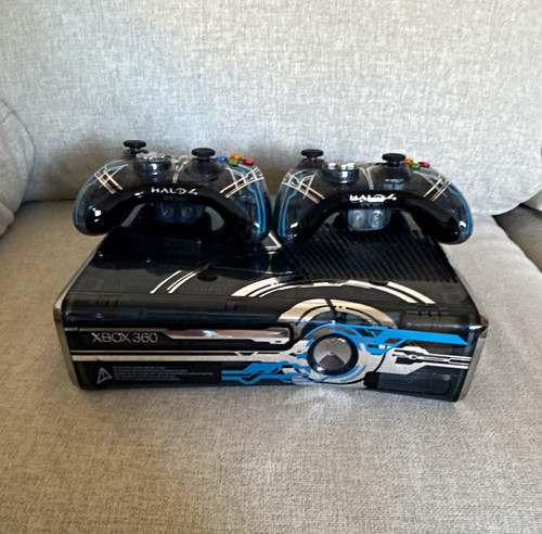 Microsoft xbox 360 - 360, s