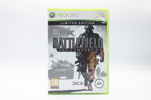 Battlefield bad company - bad,