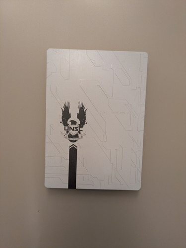 Halo limited edition - 4,