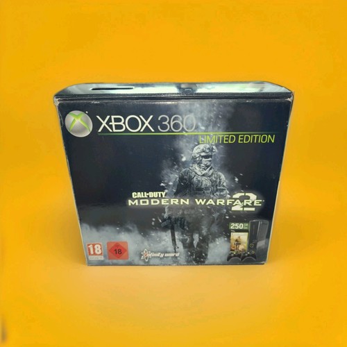 Microsoft xbox 360 modern - xbox,