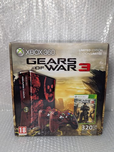 Microsoft xbox 360 - 360, of