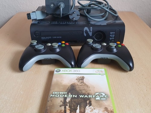 Xbox 360 konsole call - 360,