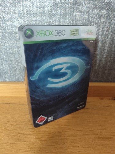 Halo limited edition - halo, 3