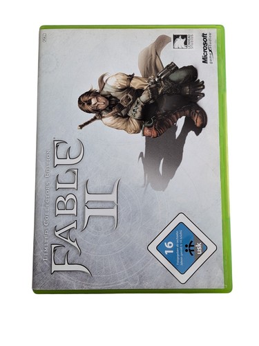 Fable limited collectors - fable,