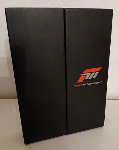 Forza motorsport limited - motorsport,
