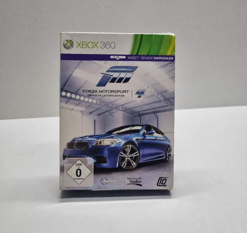 Forza motorsport limited - forza,