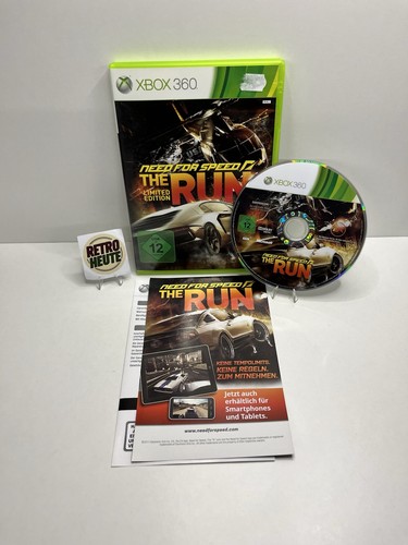 Need for speed the - for,