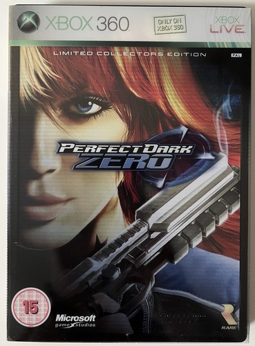 Microsoft xbox 360 - xbox, perfect