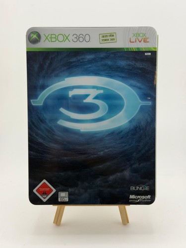Halo limited edition - halo, |