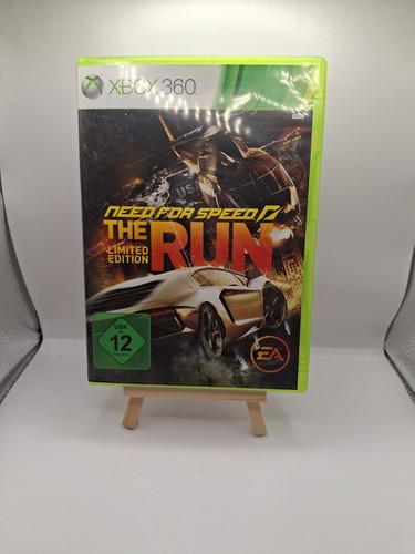 Need for speed the - need, speed: