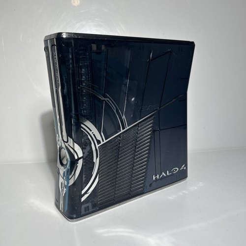 Microsoft xbox 360 halo - microsoft,