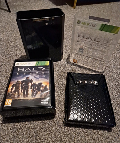 Halo reach limited - halo,