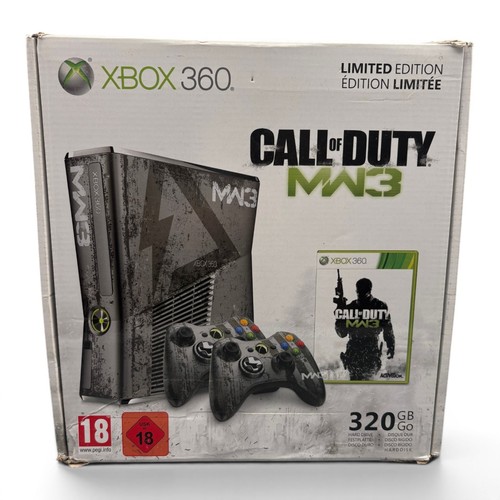 Microsoft xbox 360 konsole - microsoft,