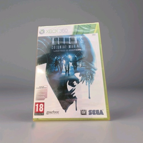 Aliens colonial marines - aliens:,