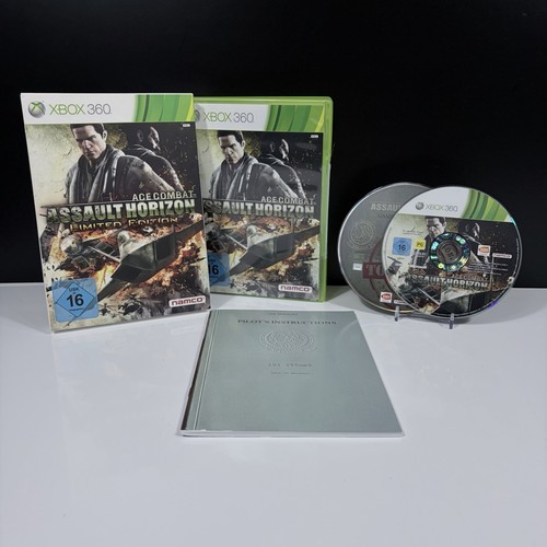 Combat assault horizon limited - combat,