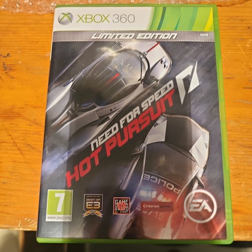 Need for speed - need,