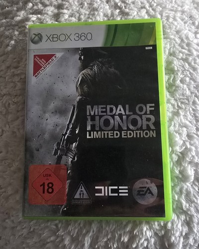Xbox 360 medal - -,
