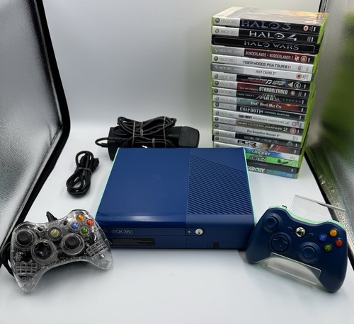 Microsoft xbox 360e - 360e, 500gb