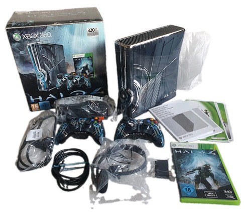 Microsoft xbox 360 - microsoft, s