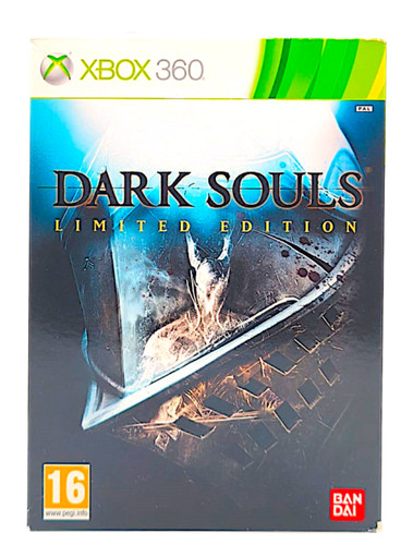 Dark souls limited - -,