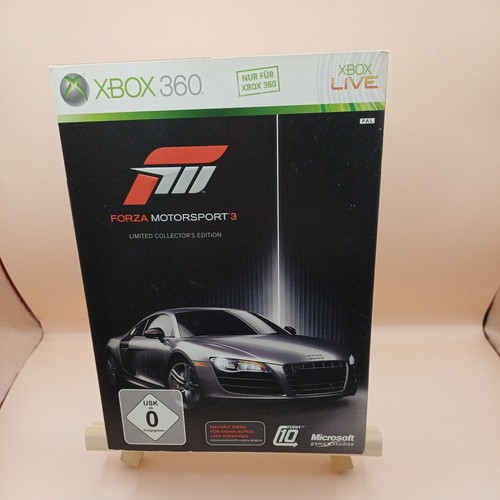 Forza motorsport limited - forza,