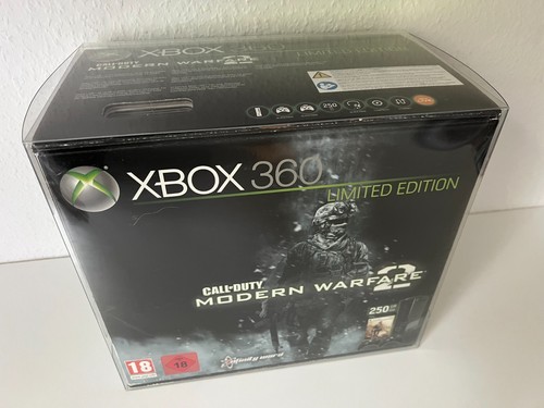 Xbox 360 elite modern - elite,