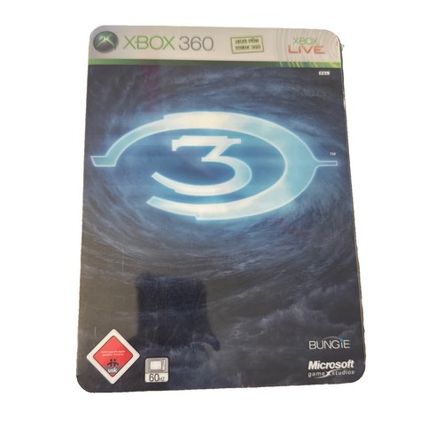 Halo limited edition - halo, 3-limited