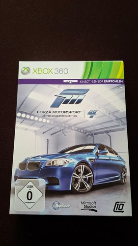 Forza motorsport limited - forza, 4