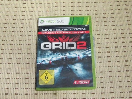 Grid limited edition für - limited,