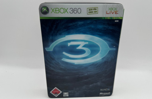 Halo limited edition - halo,