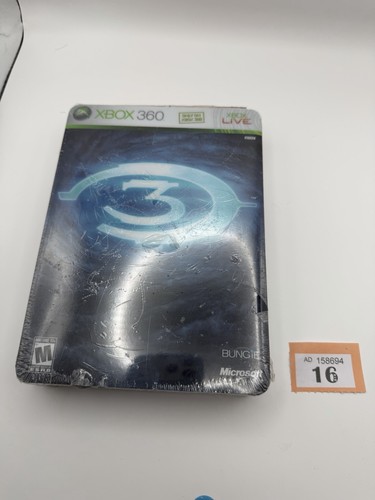 Halo xbox 360 - halo,