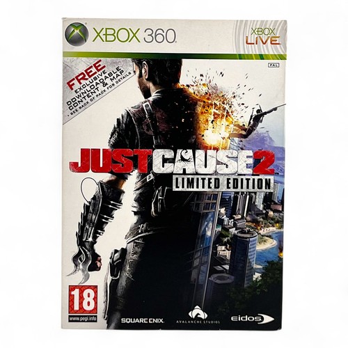 Xbox 360 just - 360,