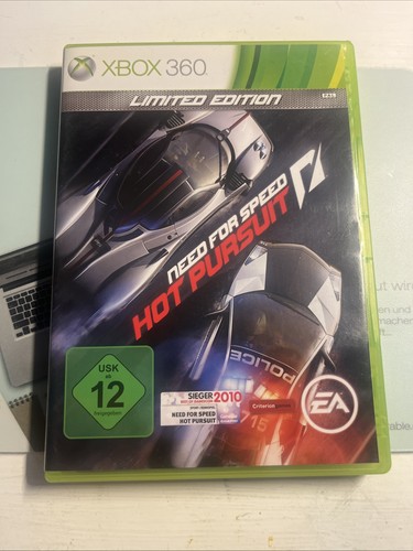 Need for speed hot - need,