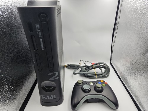 Microsoft xbox 360 elite - xbox,