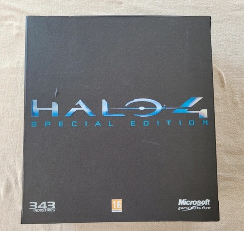 Halo special limited - special, italian